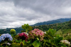 Mountains near El Valle, up from Coronado, Panama – Best Places In The World To Retire – International Living